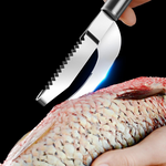 FISHMASTER™ CUCHILLO PARA PESCADO