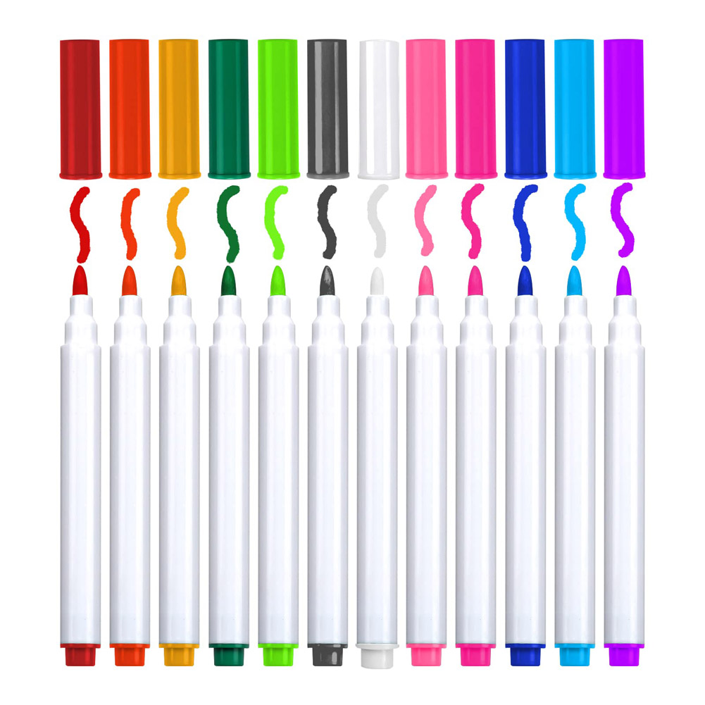 FANTASY PENS™ MARCADORES DIBUJOS FLOTANTES