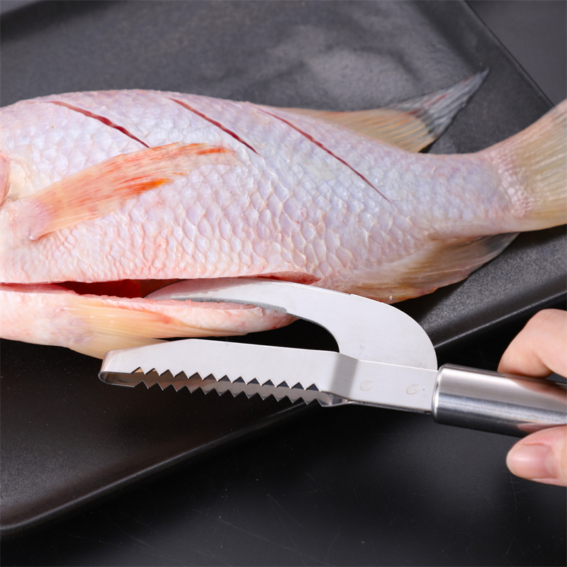 FISHMASTER™ CUCHILLO PARA PESCADO