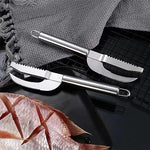 FISHMASTER™ CUCHILLO PARA PESCADO