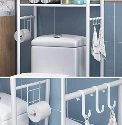 BATHMAX™ ORGANIZADOR DE BAÑO