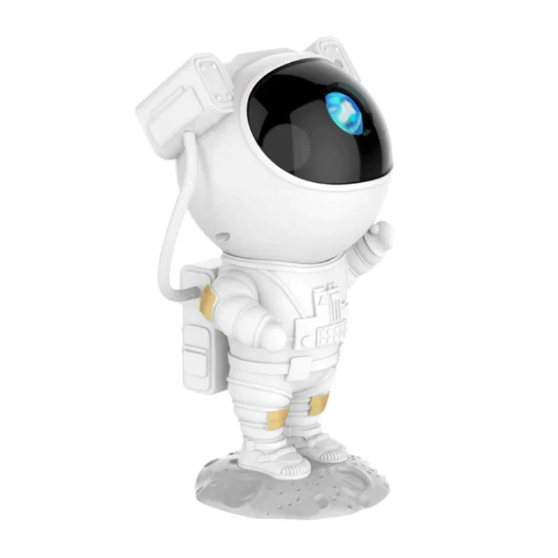 ✨ BLACK FRIDAY 45%OFF 🧑‍🚀  Astronaut Projector® - Proyector de Galaxias🌌