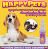 HAPPYPETS™ SPRAY REMOVEDOR DE SARRO PARA MASCOTAS