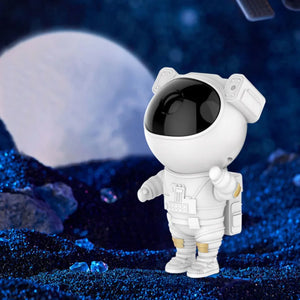 ✨ BLACK FRIDAY 45%OFF 🧑‍🚀  Astronaut Projector® - Proyector de Galaxias🌌