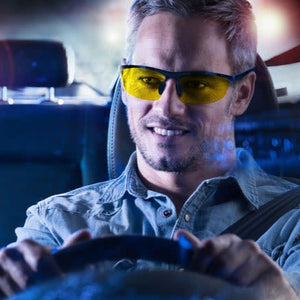 Gafas de Visión Nocturna - ¡Mejora tu conducción de noche! – Mi