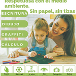 MAGICLCD™ TABLETA LCD PARA NIÑOS