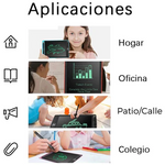 MAGICLCD™ TABLETA LCD PARA NIÑOS