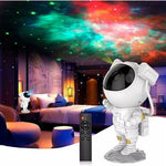 ✨ BLACK FRIDAY 45%OFF 🧑‍🚀  Astronaut Projector® - Proyector de Galaxias🌌