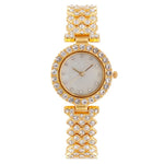 LUX WATCH™ RELOJ CON DIAMANTES