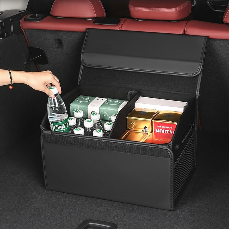 DRIVE MATE™ CAJA ORGANIZADORA PLEGABLE