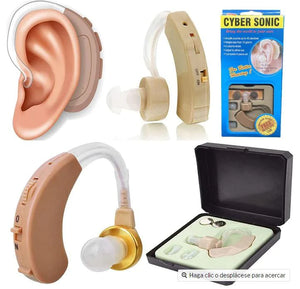 audifonos para sordera Hot Sale de Mercado Libre