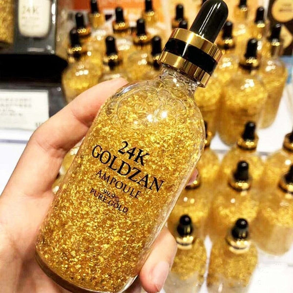 OFERTA SERUM GOLZAN® ORO 24K + ENVÍO GRATIS ✈