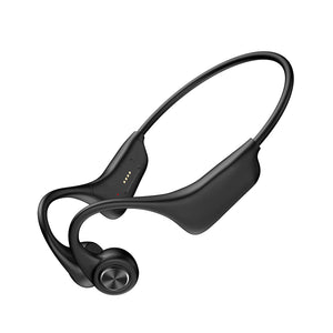 BCPHONES® AURICULARES INALÁMBRICOS CON BLUETOOTH Y CONDUCCIÓN ÓSEA