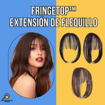 FRINGETOP™ EXTENSIÓN DE FLEQUILLO