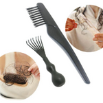 HAIRBRUSHOFF™ COMBO LIMPIADOR DE PEINES