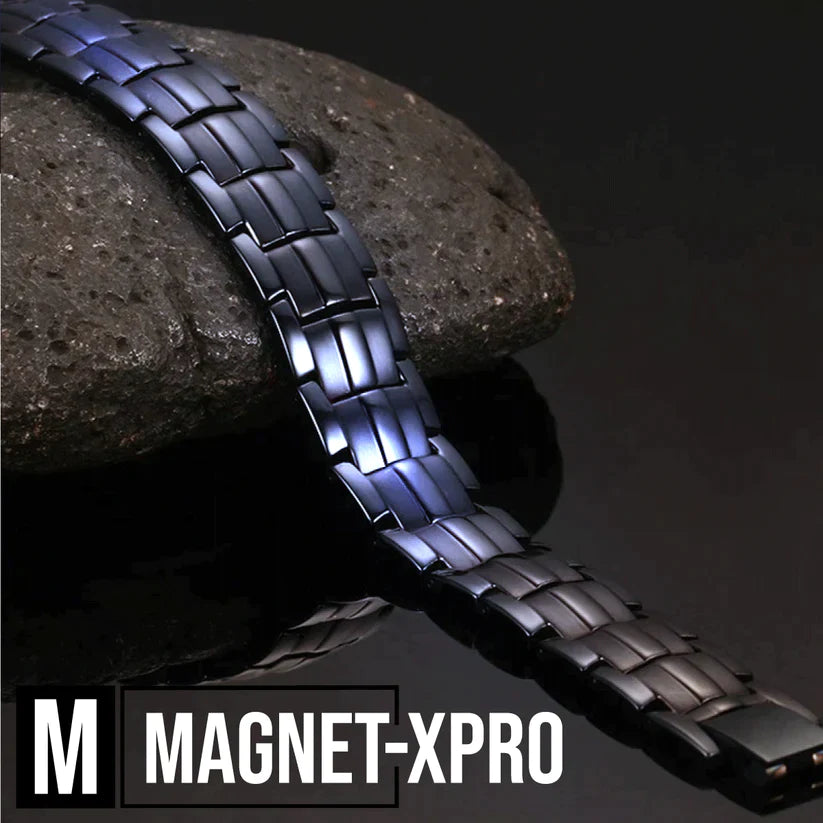 X-PRO MAGNET™ PULSERA MÁGNETICA