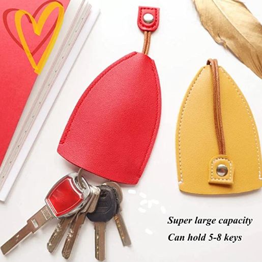 KEYBAG® ESTUCHE PARA LLAVES