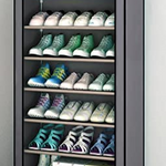 ORGANIZERMAX™ ORGANIZADOR DE ZAPATOS 7 NIVELES