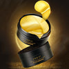 LUXURY EYE™ MASCARILLA PARA OJOS CON 24K DE ORO