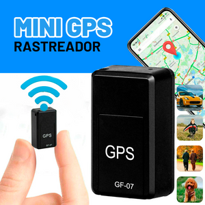 Rastreador GPS Mini - Rastreadores GPS Colombia