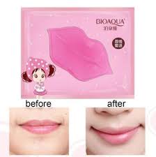 SACHETS MASCARILLAS PARA LABIOS + ENVÍO GRATIS ✈