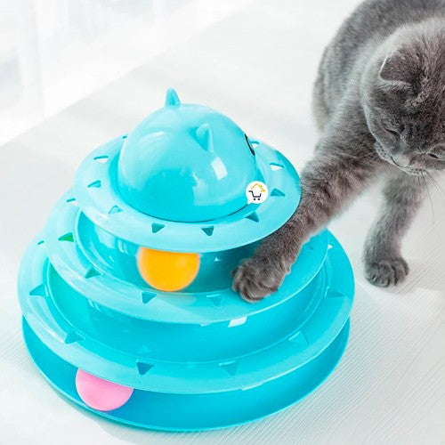  Juego de bombas de baño para niños con juguetes para gatos en  el interior, sorprende a los lindos gatos dentro de cada bola de baño  efervescente, natural y seguro para niñas